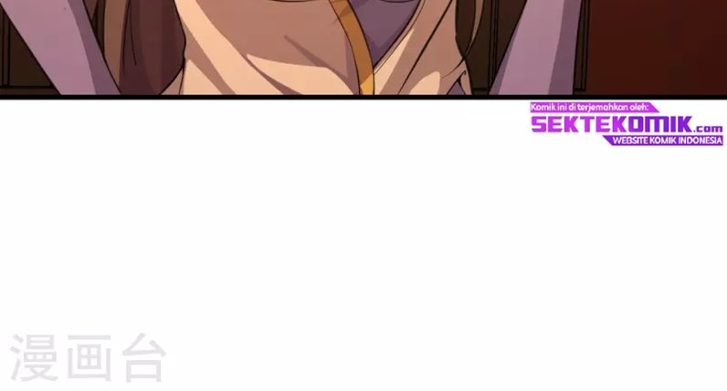 Xianwu Dizun Chapter 181 Gambar 16